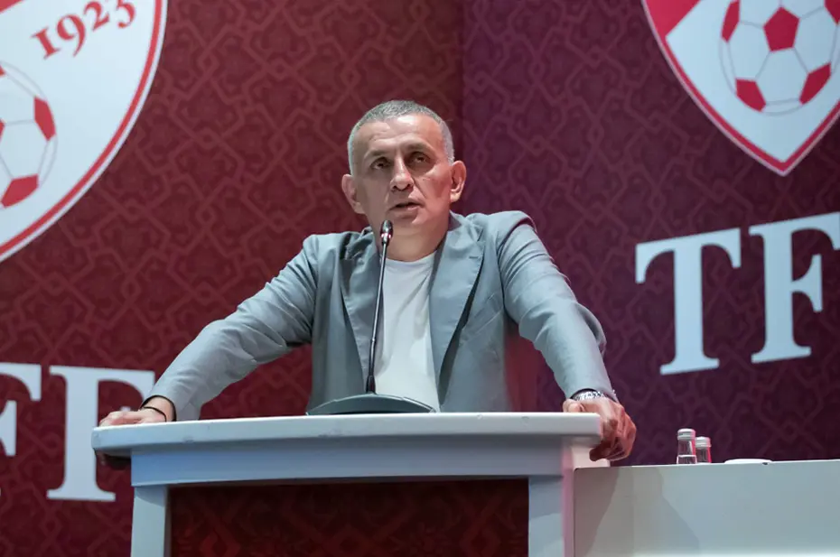 İbrahim Hacıosmanoğlu'ndan Dursun Özbek için şok sözler: "Tarihe geçecek ceza" - 5