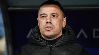 Çağdaş Atan: "Maçın tamamına yakınını kusursuz oynadık"