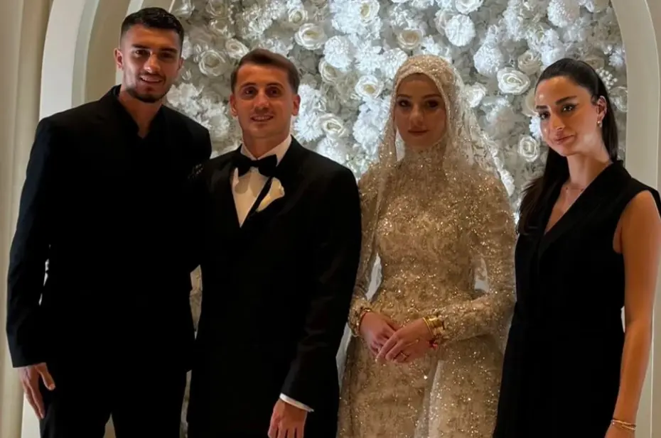 Kerem Aktürkoğlu imzayı attı: Kocaeli detayı - 2