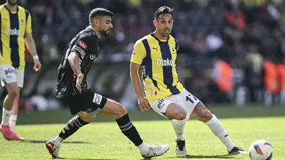 Fenerbahçe sezonu galibiyetle tamamladı Fenerbahçe sezonu galibiyetle tamamladı
