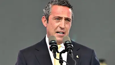 Süper Lig ekipleri, Ali Koç'u tebrik etti