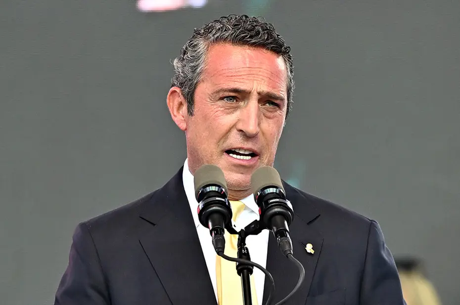 Ali Koç'un kararı kesin: Fenerbahçe'de acil durum toplantısı - 9 Ali Koç'un kararı kesin: Fenerbahçe'de acil durum toplantısı - 9