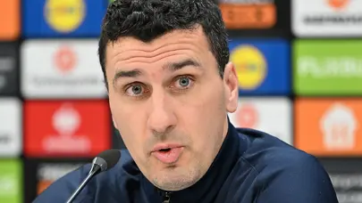 Maarten Martens'ten Galatasaray yorumu: Hücum planını anlattı