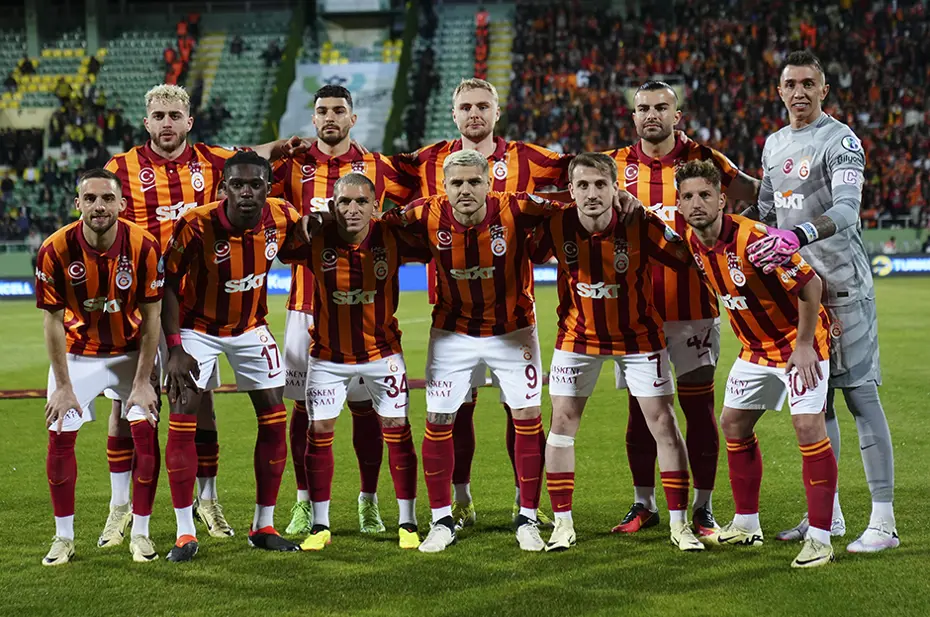 Okan Buruk'tan Fenerbahçe-Beşiktaş derbisi sözleri: "Kazanmamız derbiye farklı yansır" - 7