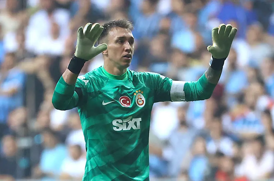 Nihat Kahveci'den maç sonu flaş Muslera iddiası: "Bunu beklemezdim" - 7