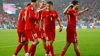 Arda Güler'den rekor: Türkiye'den 4 futbolcunun piyasa değeri güncellendi