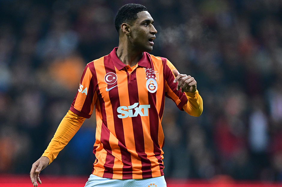 SON DAKİKA | FIFA karar verdi: Galatasaray'dan Tete açıklaması