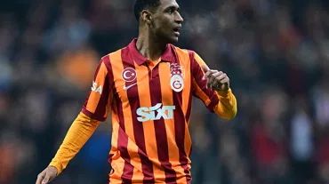 SON DAKİKA | FIFA karar verdi: Galatasaray'dan Tete açıklaması