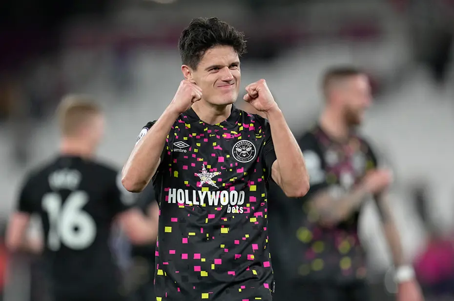 "Fenerbahçe'den orta sahaya Christian Norgaard sürprizi" | Transfer Hattı - 10 "Fenerbahçe'den orta sahaya Christian Norgaard sürprizi" | Transfer Hattı - 10