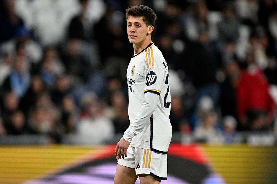 Phil Foden örneği: Michael Owen'dan Arda Güler yorumu