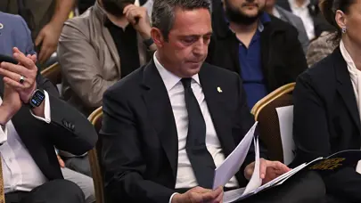 Mourinho'ya karşı Ali Koç'un 2 teknik direktör adayı