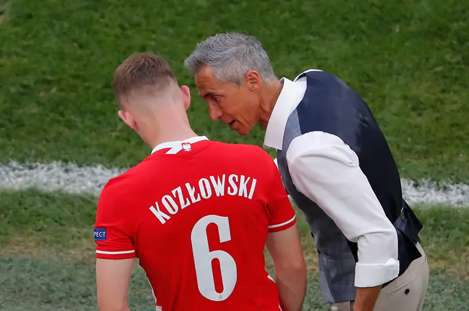 EURO 2020'ye damga vuran futbolcu, Süper Lig yolunda - 6 EURO 2020'ye damga vuran futbolcu, Süper Lig yolunda - 6