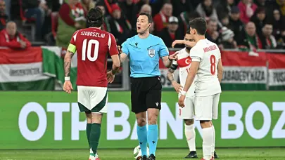 Arda Güler'den Szoboszlai'ye çıkış: "Bu adam şaka gibi"