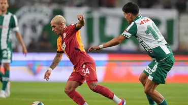 Torreira ve Dubois'dan galibiyet yorumu