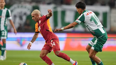 Torreira ve Dubois'dan galibiyet yorumu