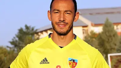 Umut Bulut Kayserispor'a karşı açtığı davayı kazandı