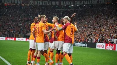 Galatasaray - Sivasspor maçı ne zaman, saat kaçta? GS - Sivasspor maçı hangi kanalda? (Trendyol Süper Lig 35. hafta) İlk 11'ler belli oldu