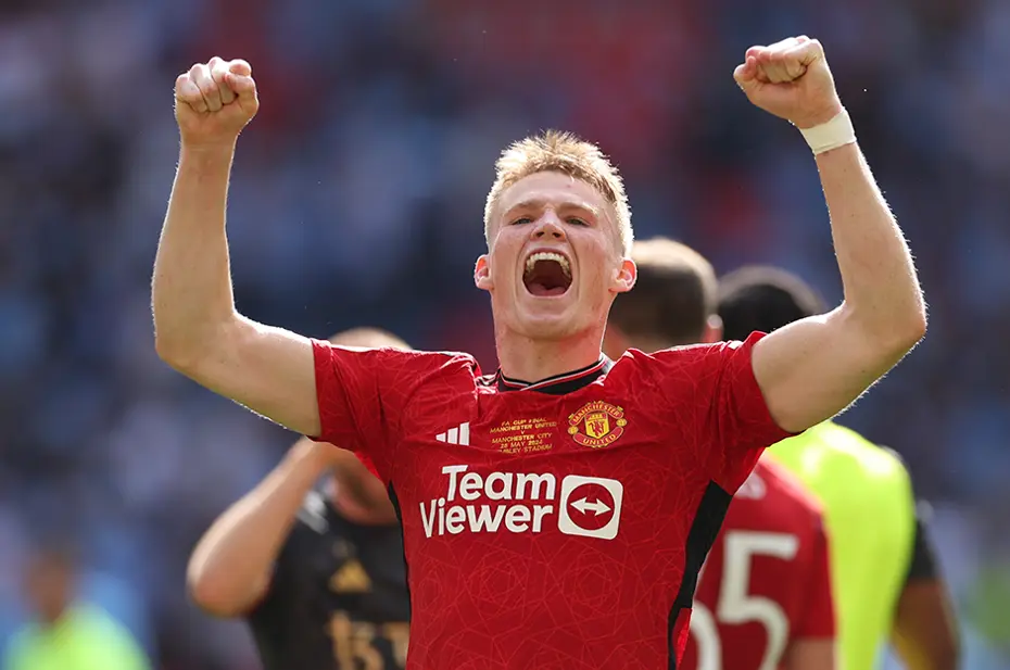 Fenerbahçe ve Galatasaray'ın ilgilendiği Scott McTominay'in bonservisi belirlendi - 4