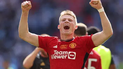 Kulüpler anlaştı: Transferde Scott McTominay'in kararı bekleniyor