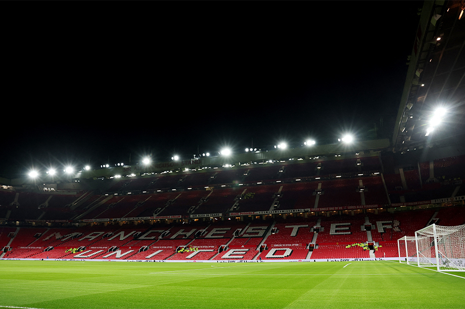 Tarihi stadyum için iki seçenek: Manchester United'da 2 milyar sterlinlik Old Trafford için planı