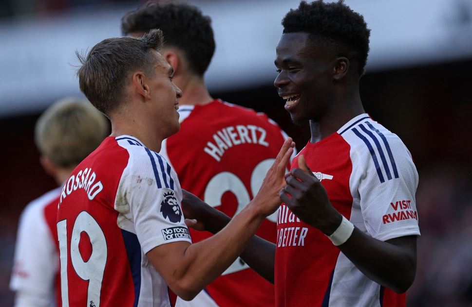 Devler Ligi | Arsenal - Shakhtar Donetsk maçı hangi kanalda, saat kaçta? Arsenal - Shakhtar Donetsk maçı ne zaman, şifresiz mi?