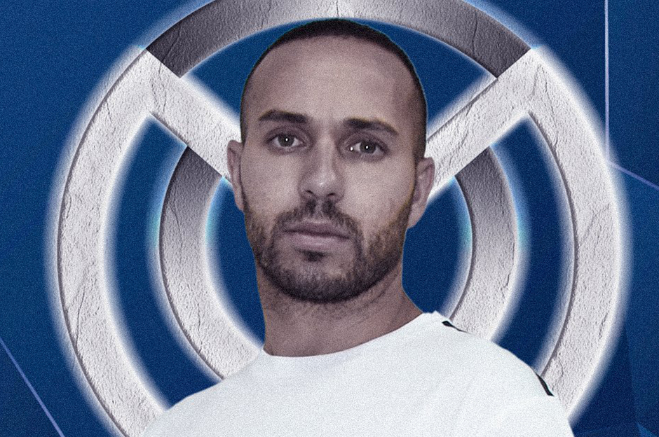 Kerim Frei'ın yeni durağı 1. Lig