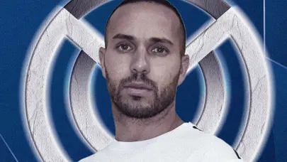 Kerim Frei'ın yeni durağı 1. Lig