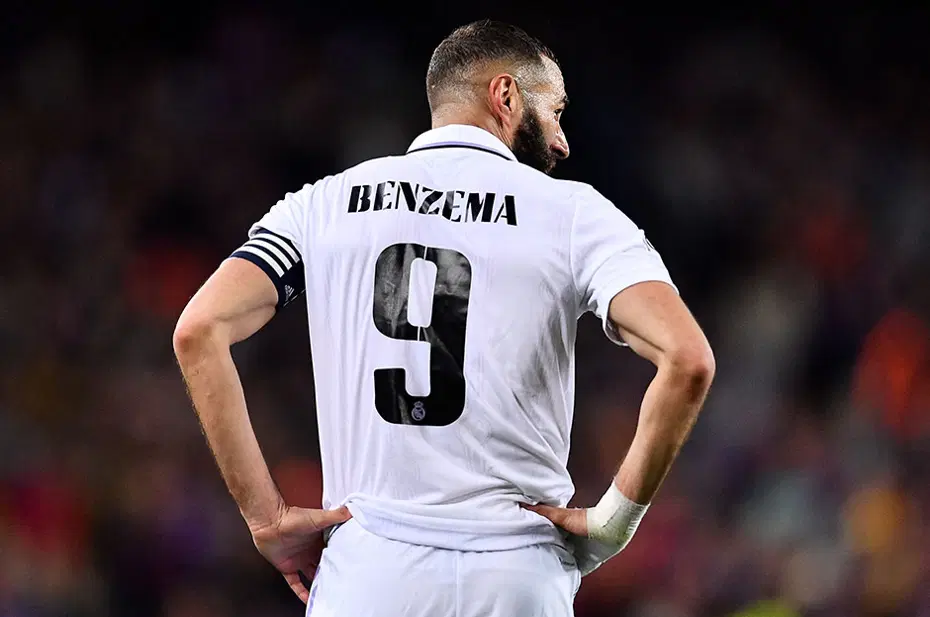 Karim Benzema'ya terörist suçlaması: Vatandaşlıktan çıkarılması isteniyor - 4