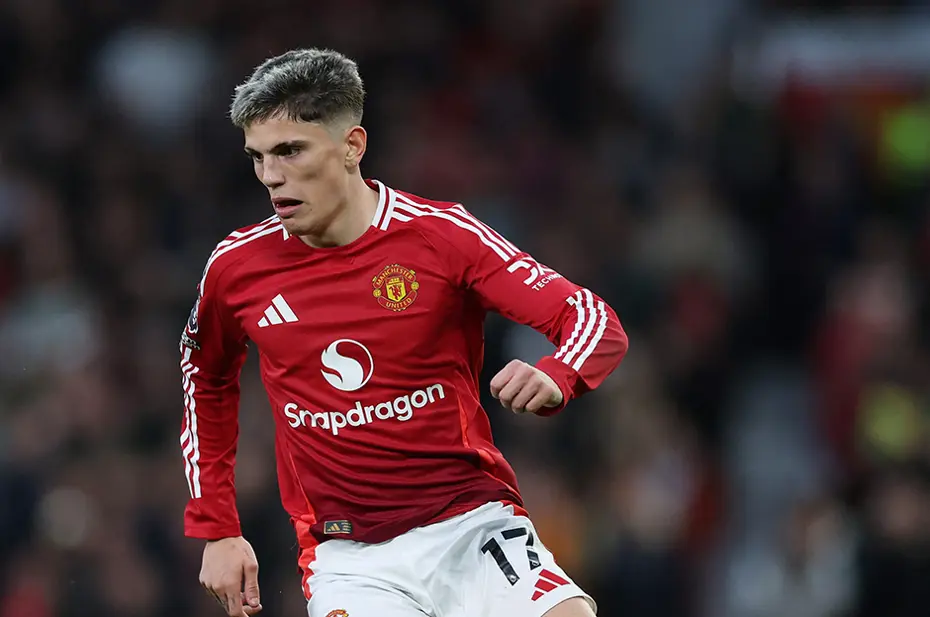 Dev final öncesi Manchester United'da Altay Bayındır kararı - 7