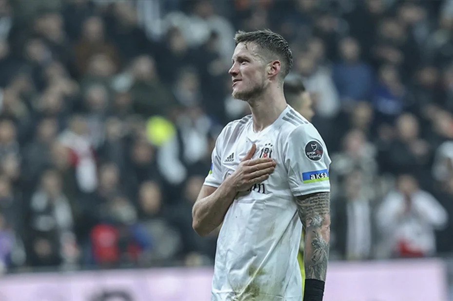 Wout Weghorst için yeniden Süper Lig ihtimali - 1