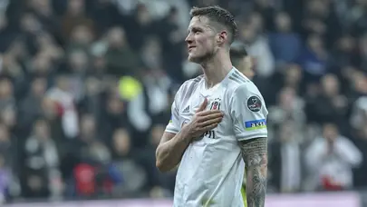 Weghorst için sürpriz Süper Lig iddiası: Bu kez adresi Beşiktaş olmayacak