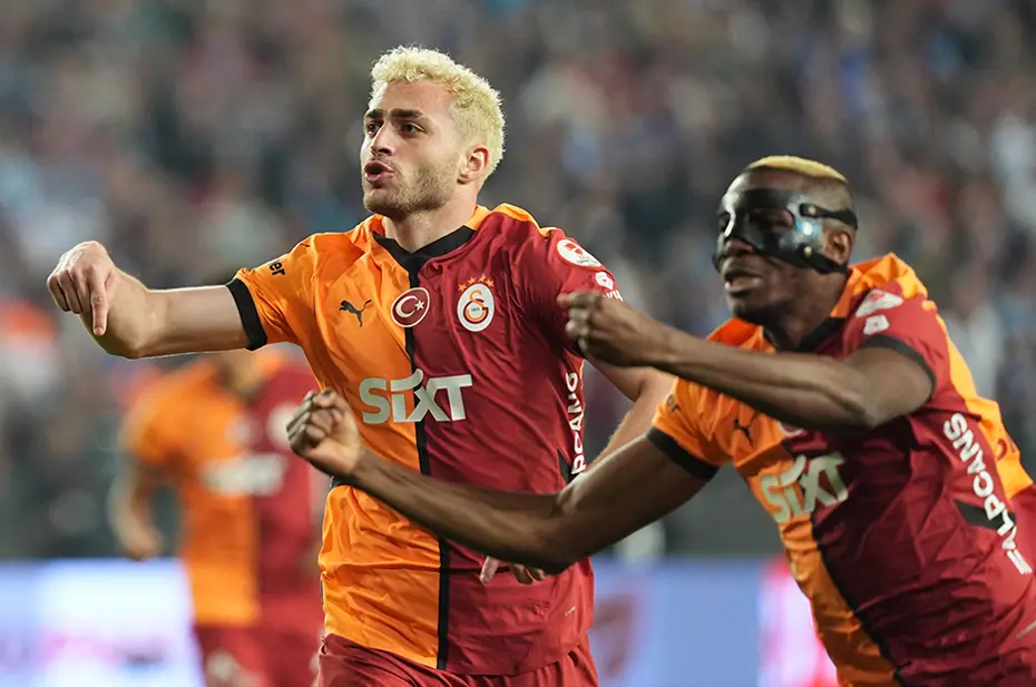 Nihat Kahveci'den Victor Osimhen yorumunda Jose Mourinho göndermesi - 3