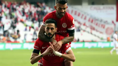 SON DAKİKA | Jehezkel gözaltına alındı