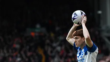 Brighton'da Ferdi Kadıoğlu transferi öncesi ayrılık açıklandı
