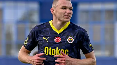 Fenerbahçe'den Attila Szalai için transfer açıklaması