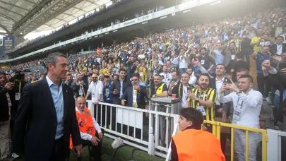 Ali Koç'tan Erden Timur'a yanıt