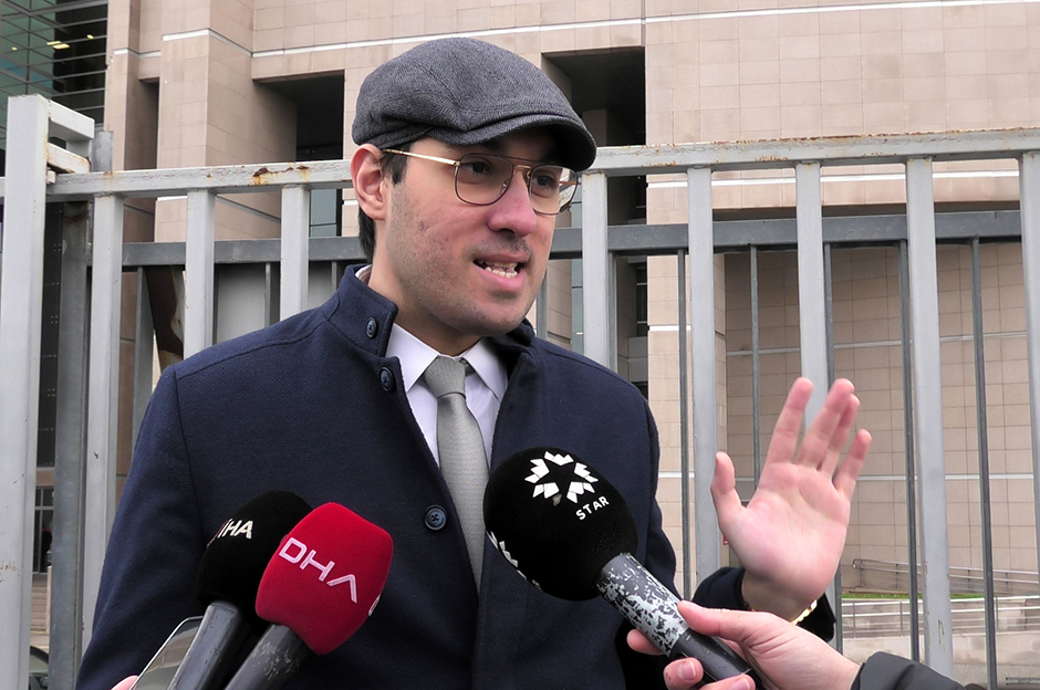 Andre Onana hakkında suç duyurusu: "Galatasaray maçında oynayamayacak"