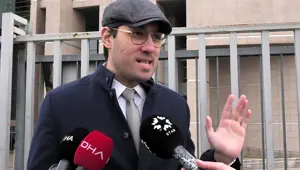 Andre Onana hakkında suç duyurusu: "Galatasaray maçında oynayamayacak" Andre Onana hakkında suç duyurusu: "Galatasaray maçında oynayamayacak"