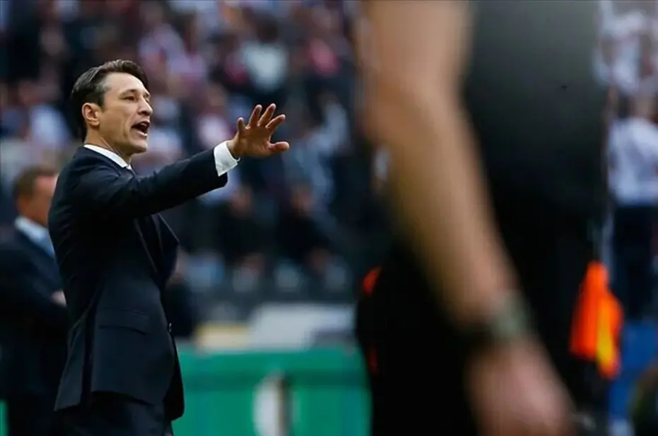 Beşiktaş'a olası adaylar: Boşta olan teknik direktörler - 2