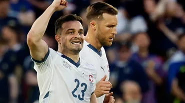 Xherdan Shaqiri 12 yıl sonra yuvasına döndü