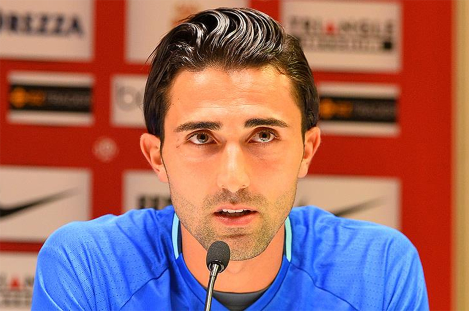 Hasan Ali Kaldırım 11 yıl sonra geri döndü