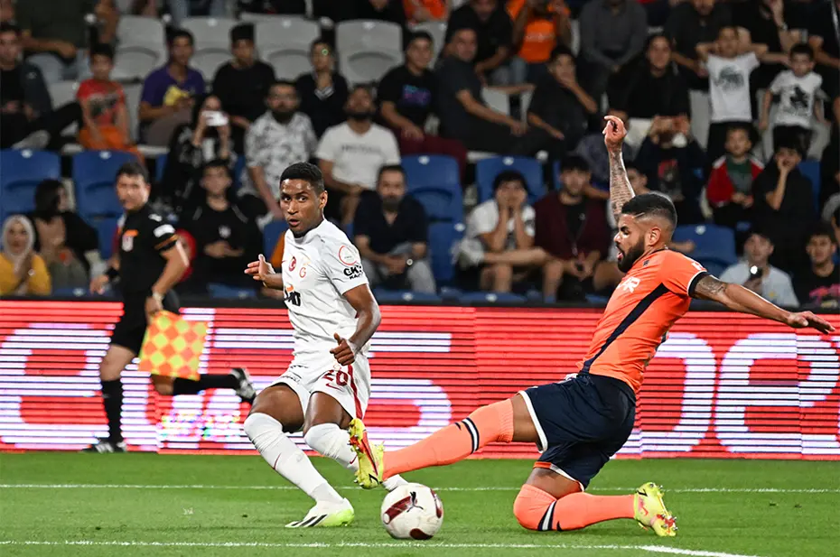 Spor yazarları Galatasaray için ne dedi? - 4 Spor yazarları Galatasaray için ne dedi? - 4