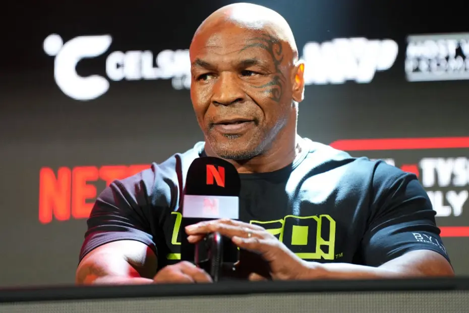 Mike Tyson gerçeği sonunda açıkladı: Jake Paul maçıyla ilgili flaş itiraf - 5