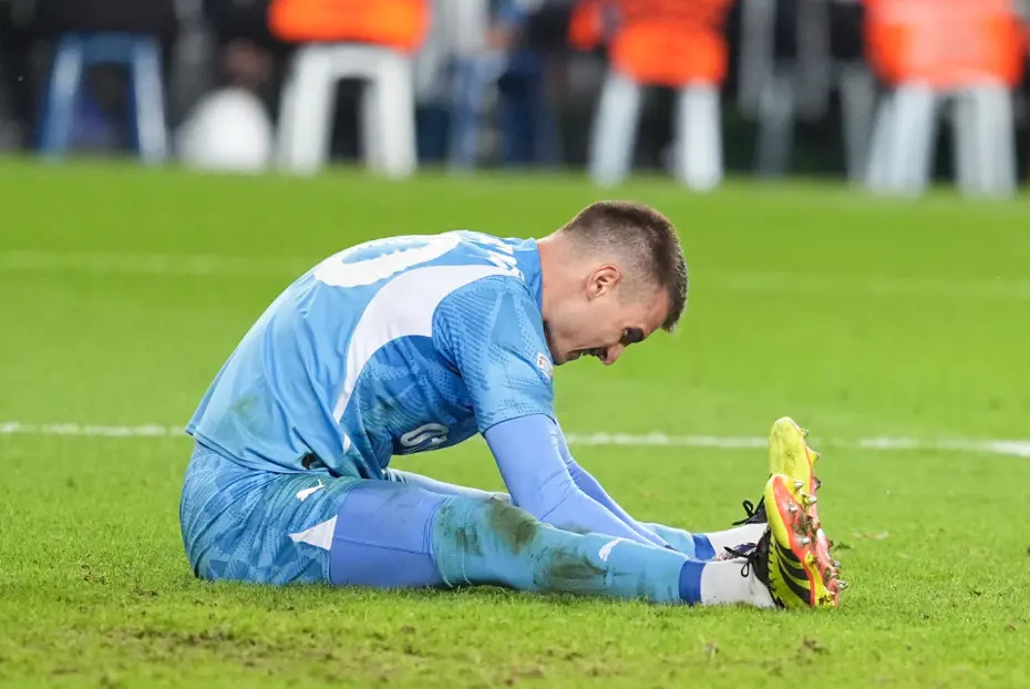 "Sonunda ne olacak göreceğiz" diyen Livakovic'ten Fenerbahçe taraftarına çağrı - 2