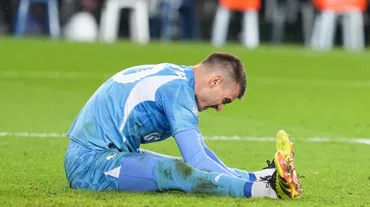 SON DAKİKA | Fenerbahçe'ye Dominik Livakovic'ten kötü haber