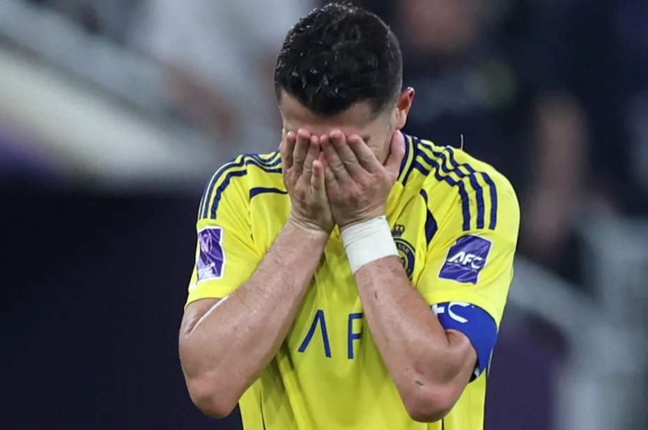 Cristiano Ronaldo iddiası gündeme bomba gibi düştü: Yeni takımını duyurdular - 1