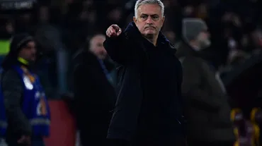 Fenerbahçe için flaş Jose Mourinho iddiası