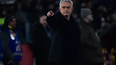 Jose Mourinho tek tek isim verdi: İşte çalışmaktan en keyif aldığı futbolcular