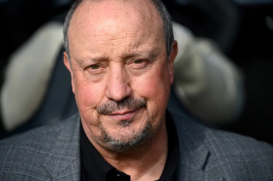 Mourinho'ya karşı Rafael Benitez: Fenerbahçe'den ilk temas - 4