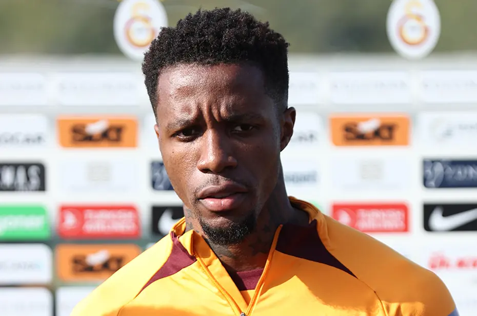 Ve Zaha'da yolun sonu: Yeni takımı ve sözleşme şartları belli oldu - 6